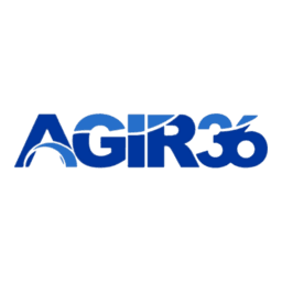 Logotipo do partido AGIR