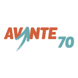 Logotipo do partido AVANTE