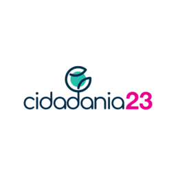 Logotipo do partido CIDADANIA