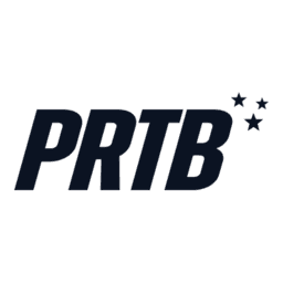 Logotipo do partido PRTB