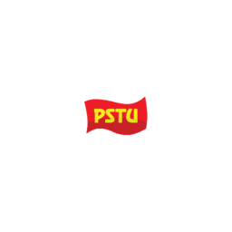 Logotipo do partido PSTU