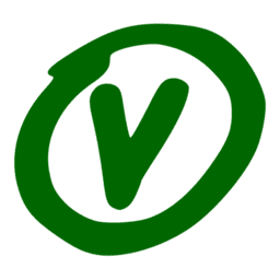 Logotipo do partido PV