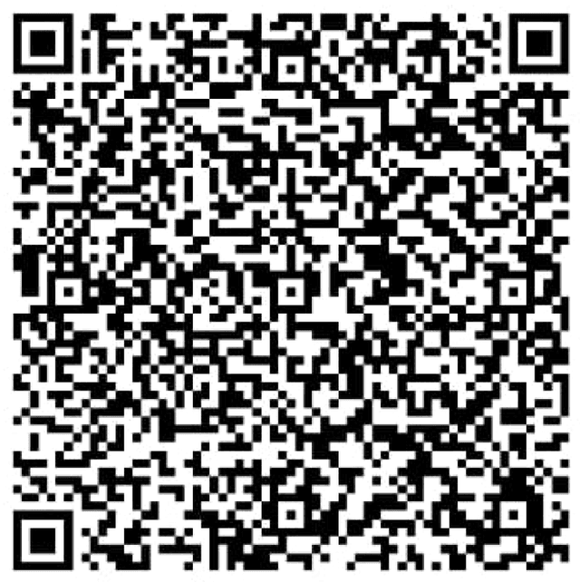 QR Code para doação PIX