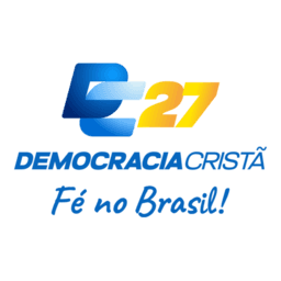 Logotipo do partido DC