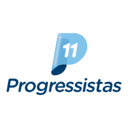 Logotipo do partido PP