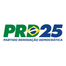Logotipo do partido PRD