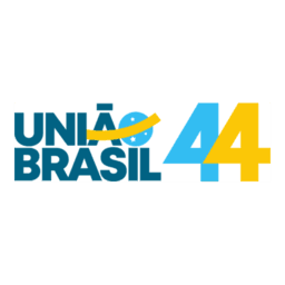 Logotipo do partido UNIÃO
